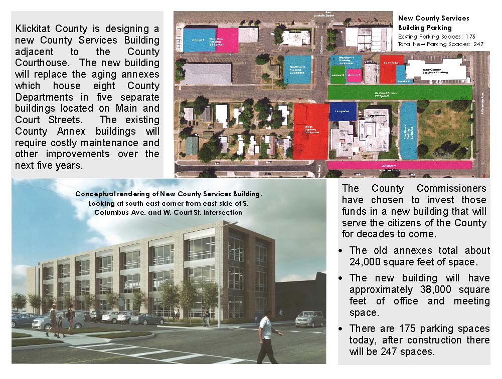 New County Services Building Page 2